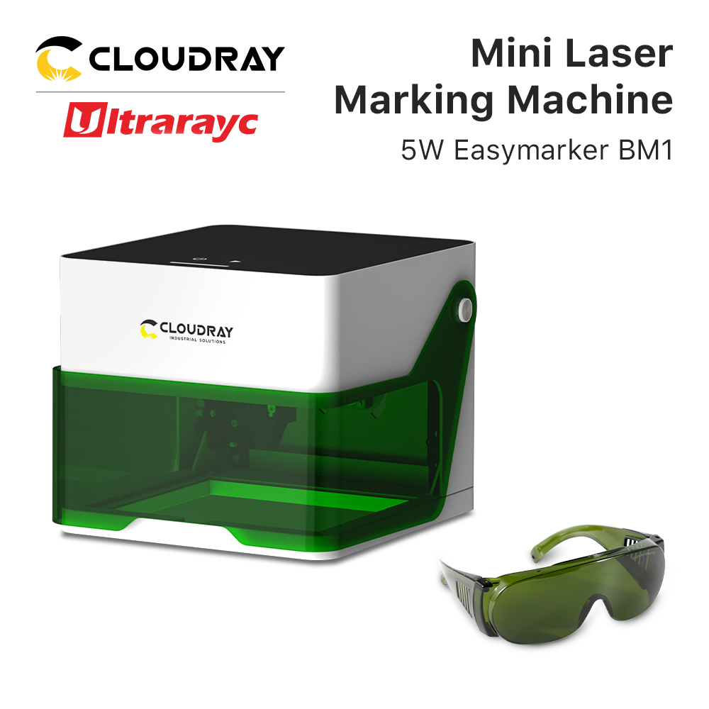 Cloudray 5000mw CNC Mini Laser - Woodworking Factory 评论和价格