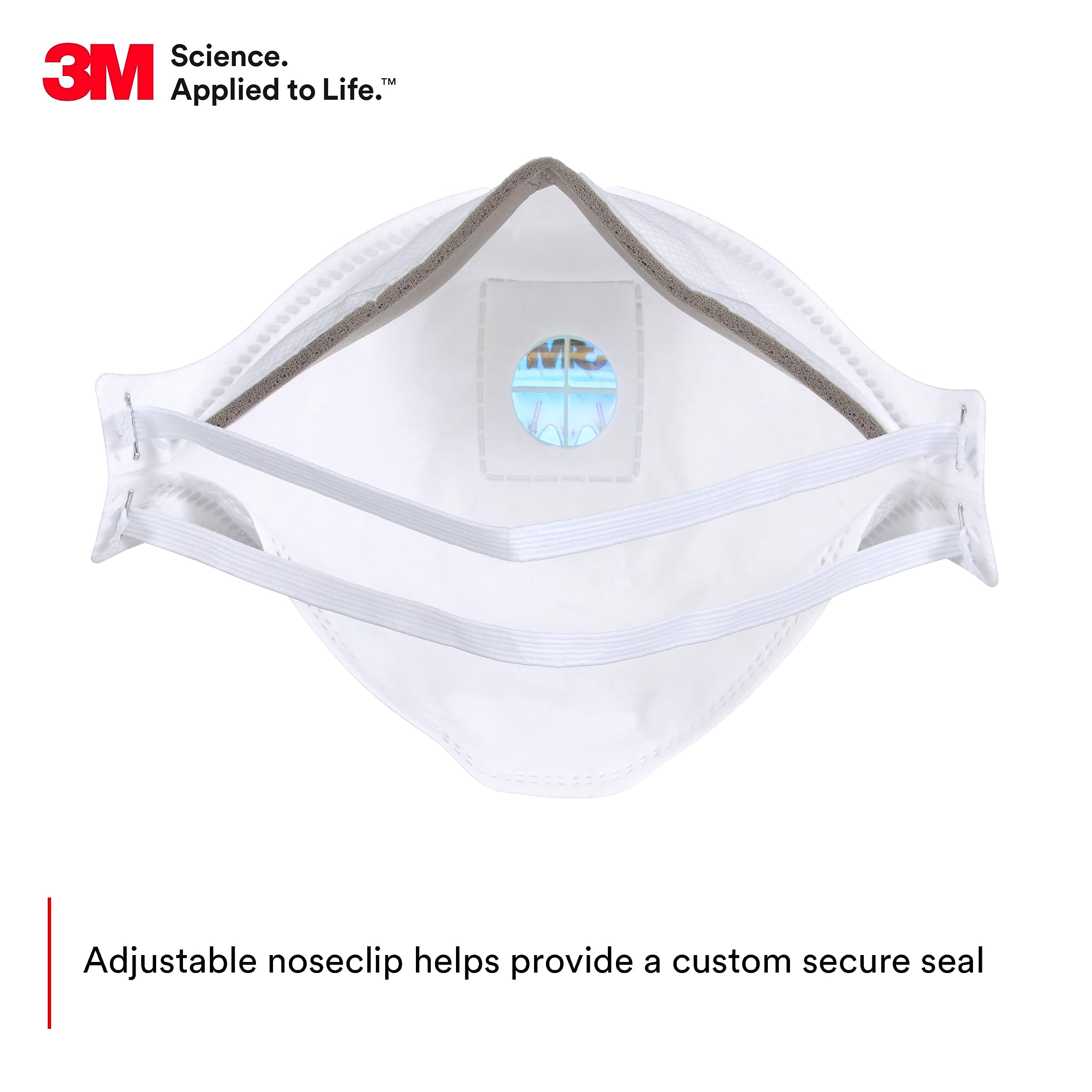 3M Aura 9211+ Particulate Resp - Woodworking Respirator 评论和价格