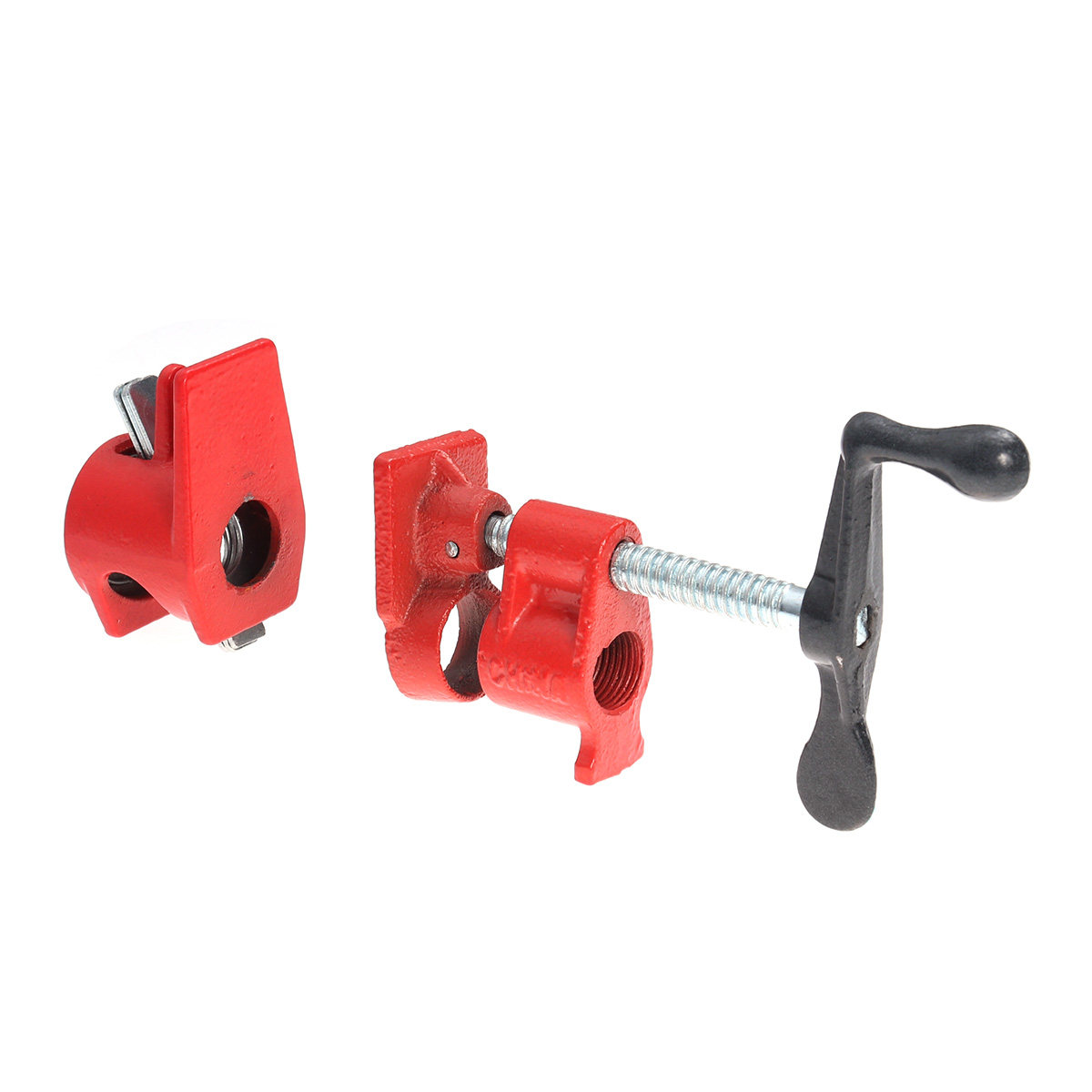 Heavy Duty Wood Gluing Pipe Cl - Woodworking And Carpentry 评论和价格