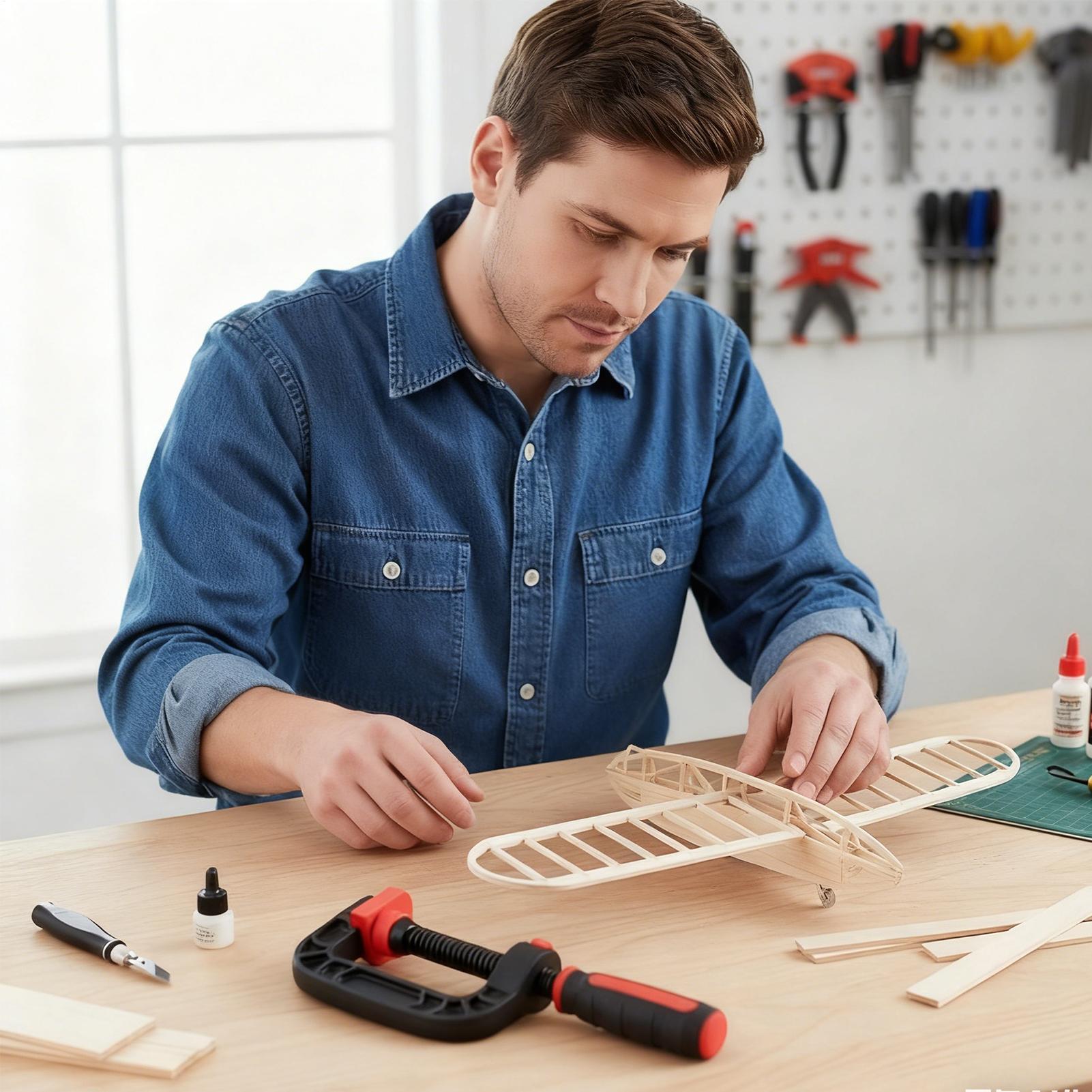 Clamps For Woodworking Adjusta - Woodworking And Carpentry 评论和价格