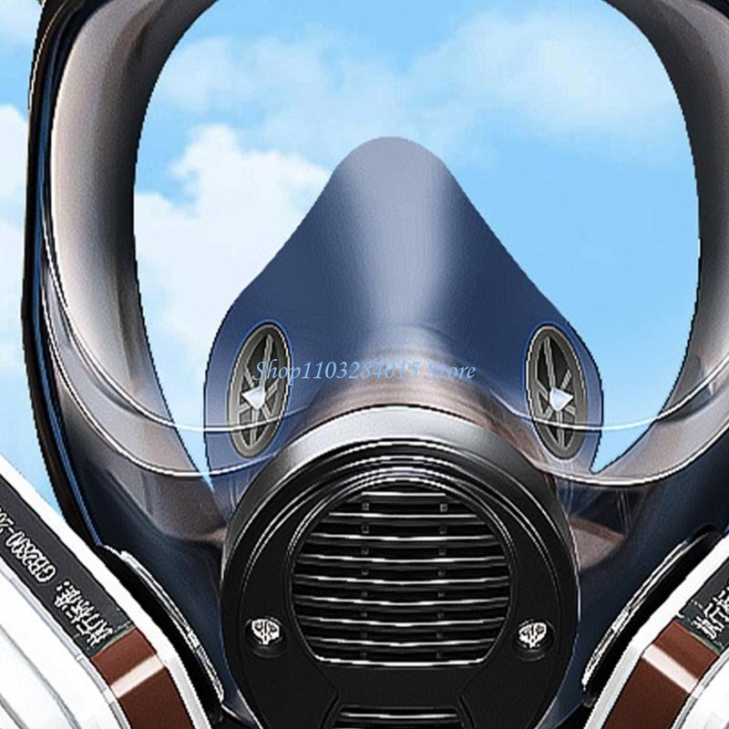 R6FF Reusable Respirator Mask  - Woodworking Respirator 评论和价格