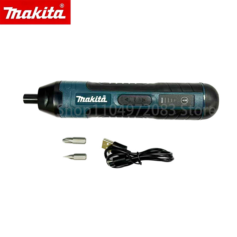 Makita Wireless Electric Screw - Woodworking Basic Tools 评论和价格