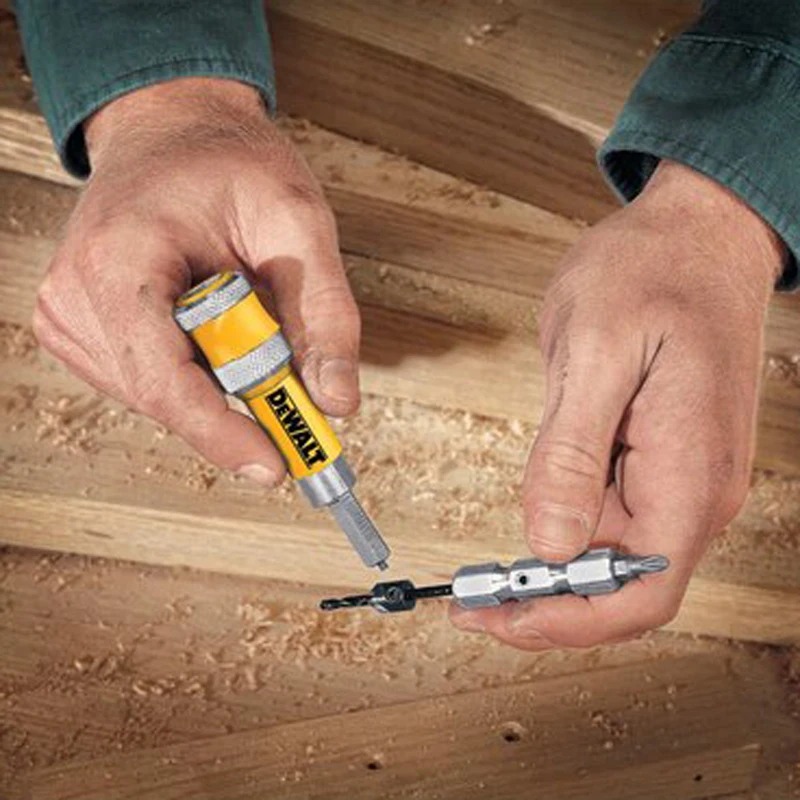 DEWALT DW2700/DW2701/DW2702 2- - Woodworking Factory 评论和价格
