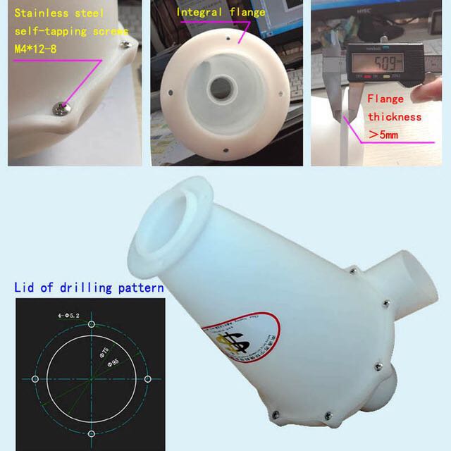 SN50T6 Industrial Cyclone Dust - Vacuum Cleaner Woodworking 评论和价格