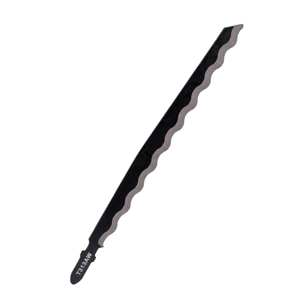 Jig Saw Blades 152mm Carbon St - Woodworking Factory 评论和价格