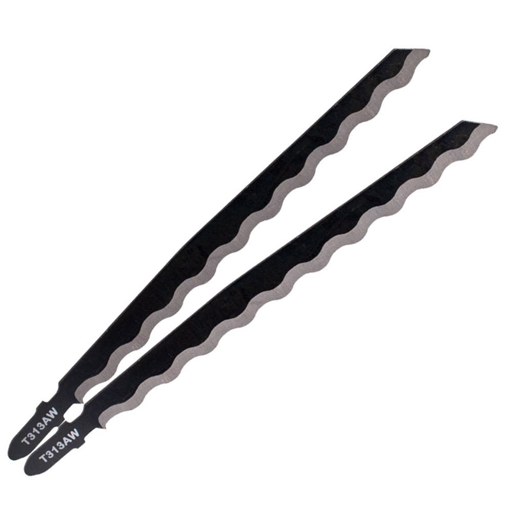 Jig Saw Blades 152mm Carbon St - Woodworking Factory 评论和价格