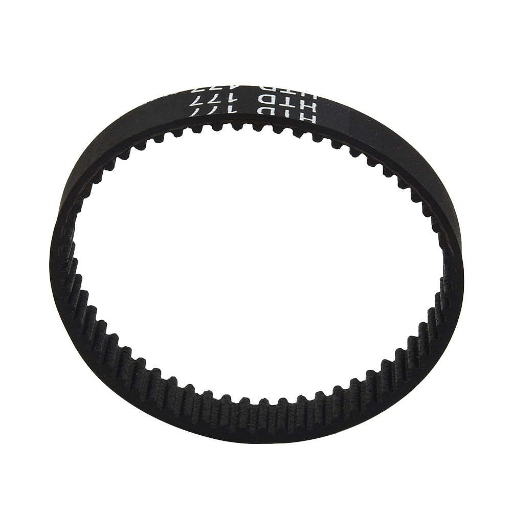Rubber Toothed Drive Belt for  - Woodworking Vacuum System 评论和价格