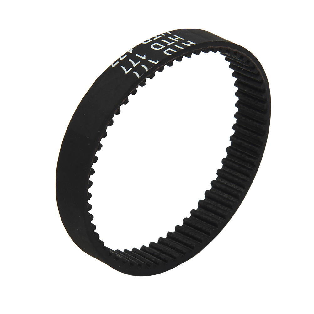 Rubber Toothed Drive Belt for  - Woodworking Vacuum System 评论和价格