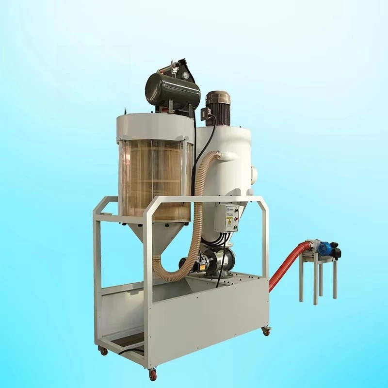 Cyclone Dust Collector Filter  - Woodworking Industry 评论和价格