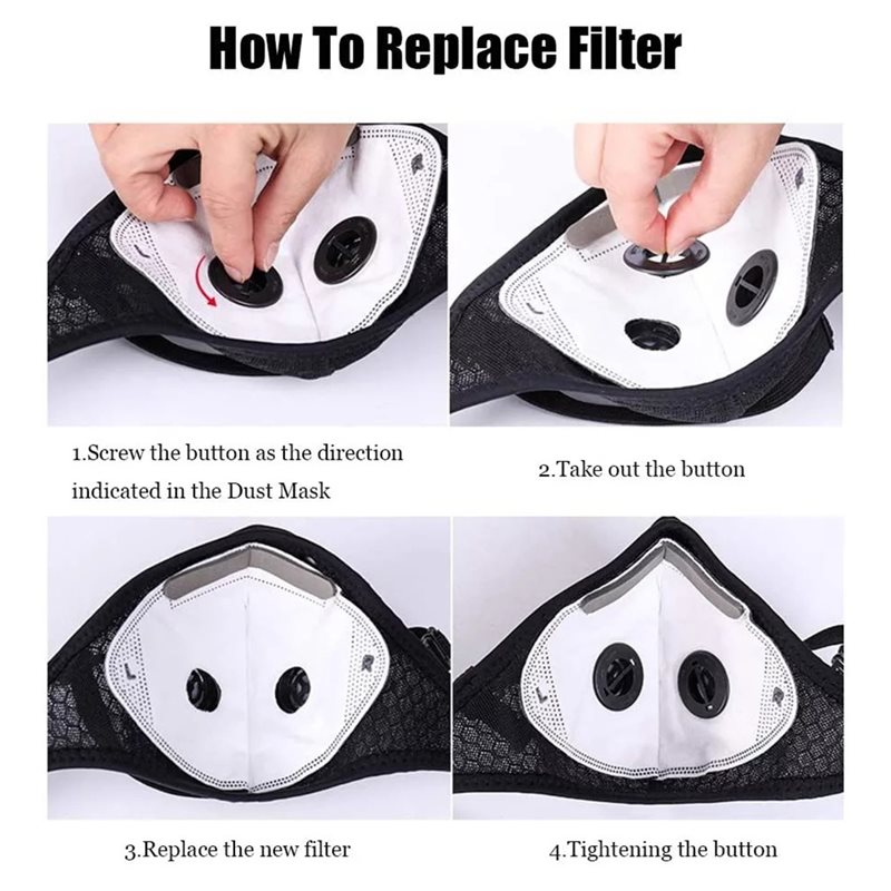 Reusable Respirator Mask For W - Woodworking Respirator 评论和价格