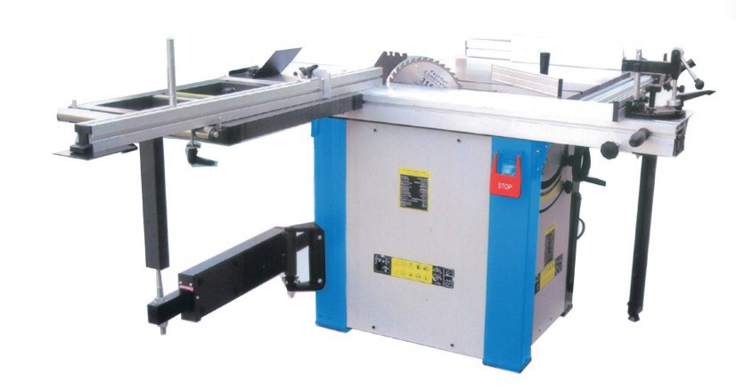 ZICAR 1600mm Mini Sliding Tabl - Zicar Woodworking Machine 评论和价格