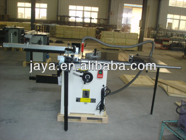ZICAR 1600mm Mini Sliding Tabl - Zicar Woodworking Machine 评论和价格