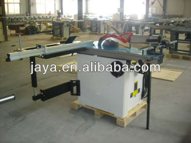 ZICAR 1600mm Mini Sliding Tabl - Zicar Woodworking Machine 评论和价格