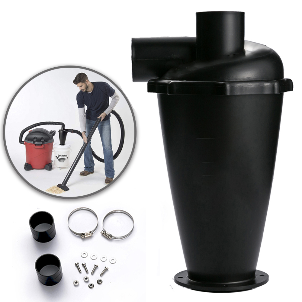 Vacuum Cleaner Turbo Woodworki - Woodworking Vacuum System 评论和价格