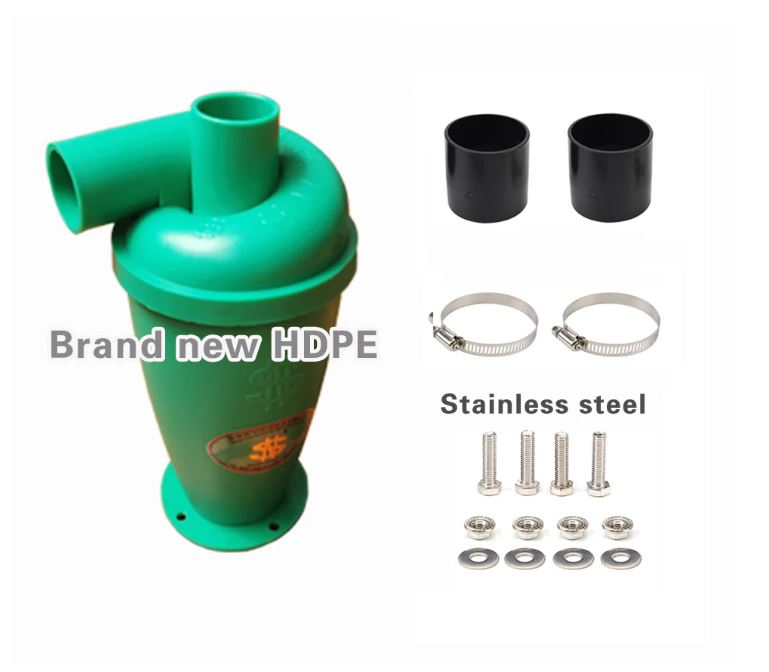 SN32T4 Industrial Cyclone Dust - Vacuum Cleaner Woodworking 评论和价格