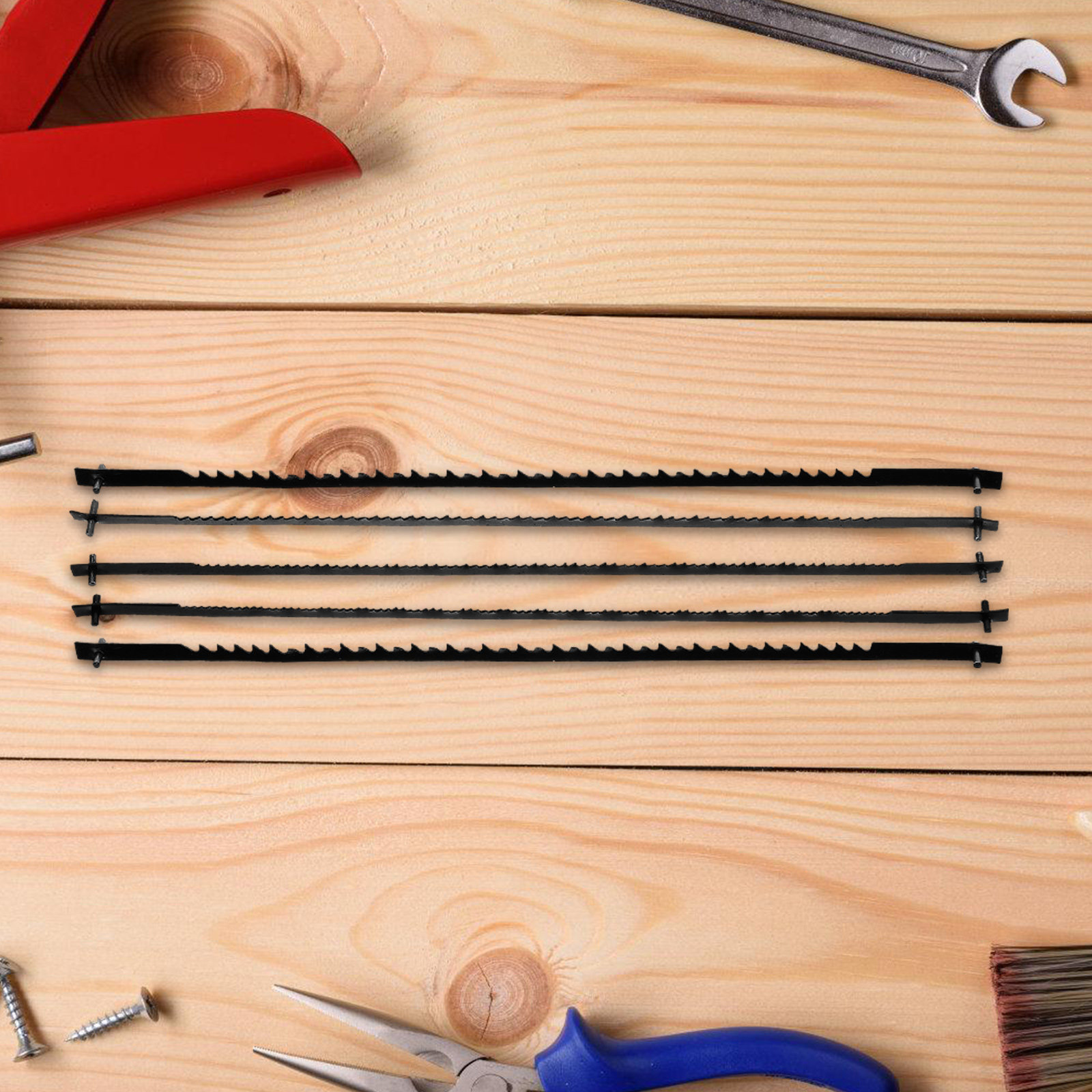 24pc Woodworking Curved Saw Bl - Woodworking Industry 评论和价格