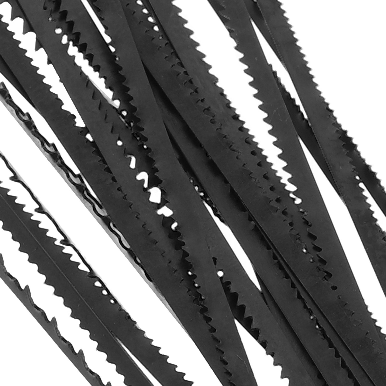 24pc Woodworking Curved Saw Bl - Woodworking Industry 评论和价格