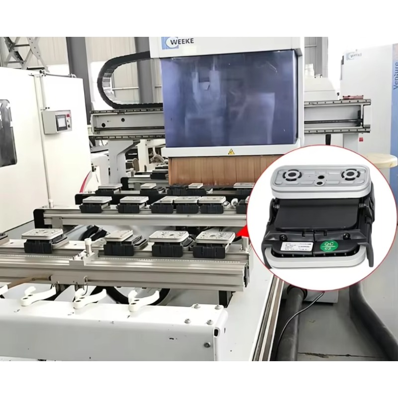 Durable CNC Vacuum Block VCBL- - Woodworking Factory 评论和价格