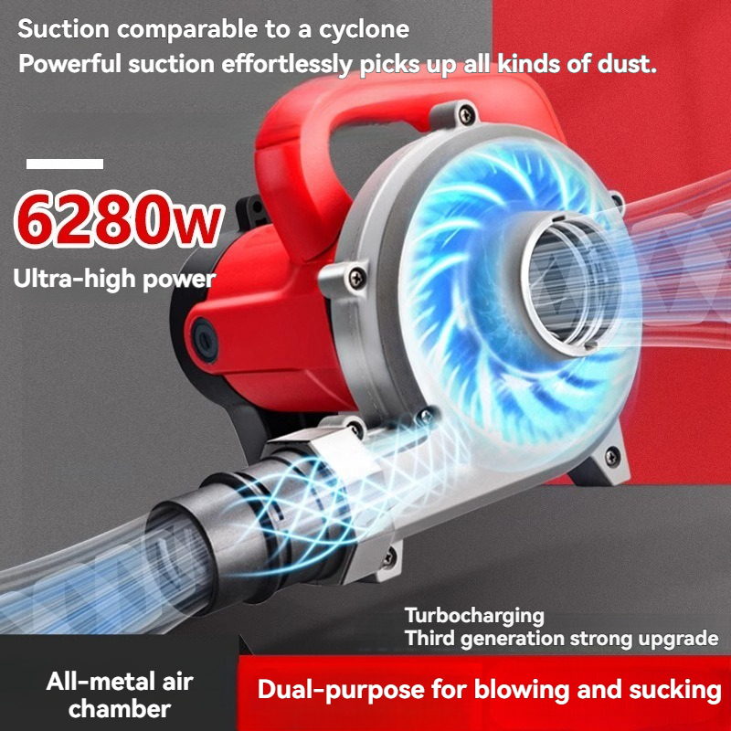 6280W 220V dual-purpose dust c - Woodworking Industry 评论和价格