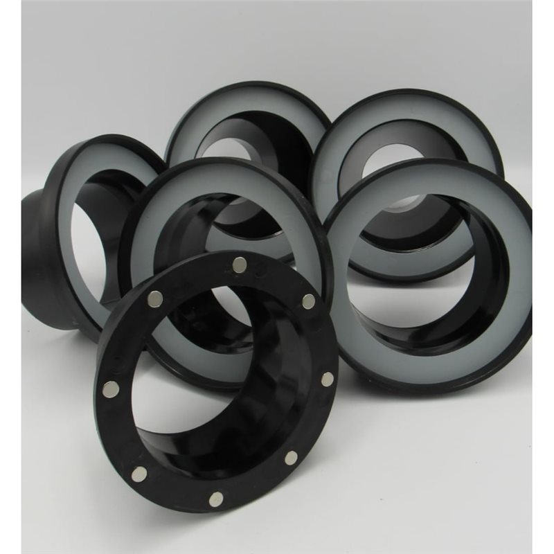 A56T-Dust Collection Kit For 4 - Woodworking Vacuum System 评论和价格