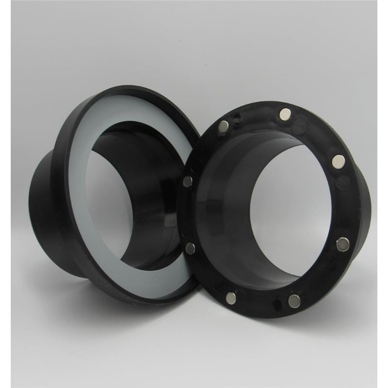 A56T-Dust Collection Kit For 4 - Woodworking Vacuum System 评论和价格