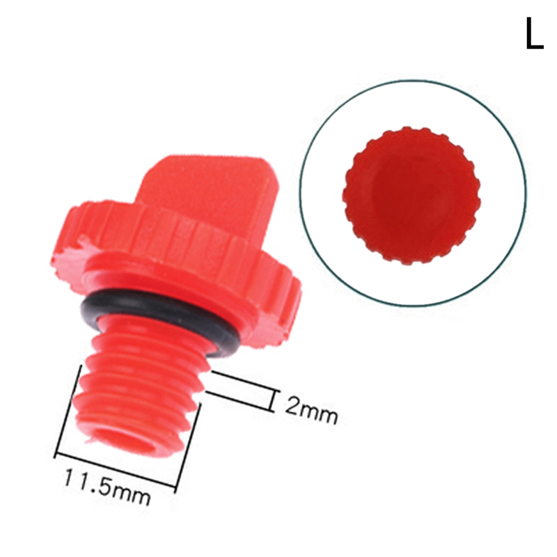 Oil Plug Cap Outlet Nozzle Air - Woodworking Respirator 评论和价格