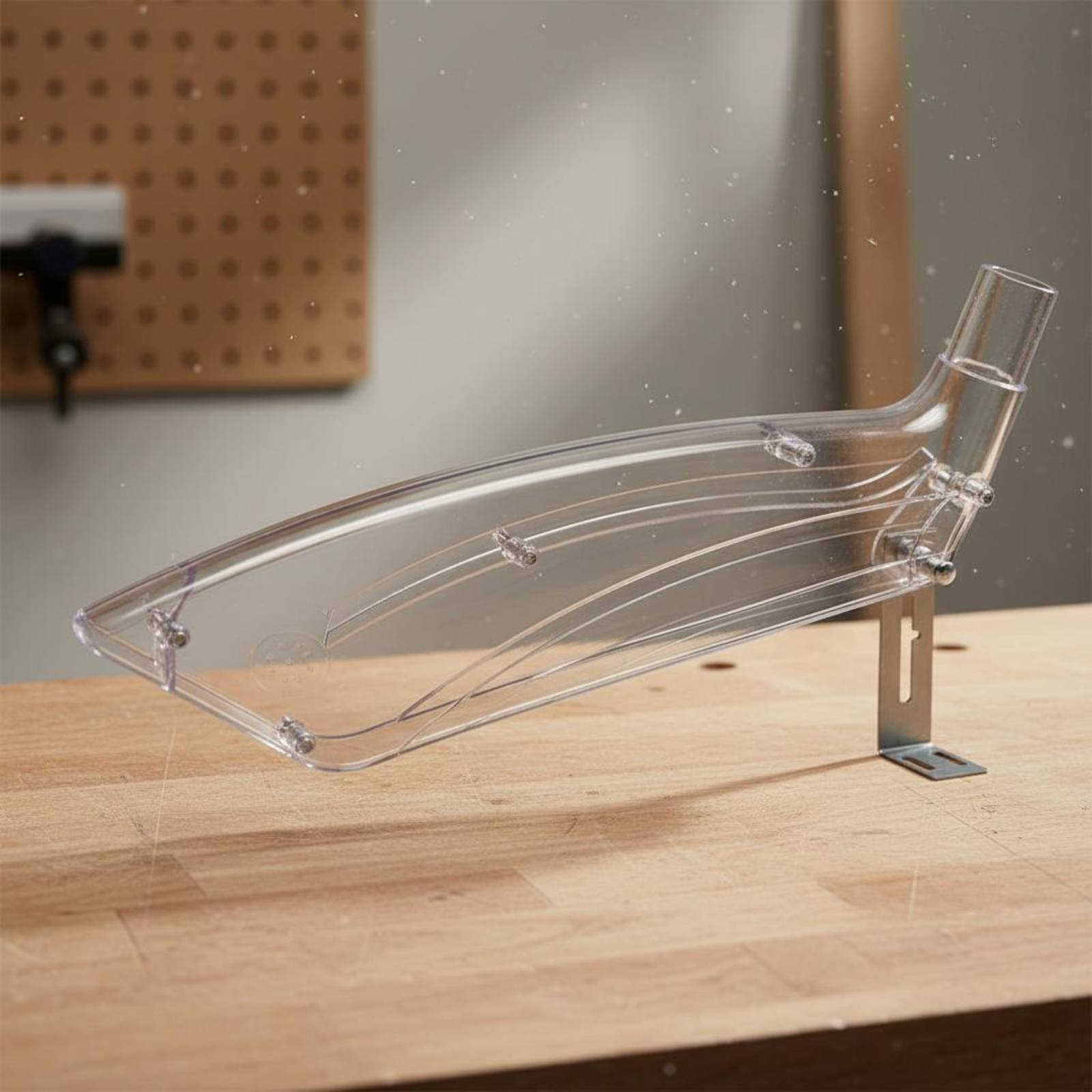 Transparent Saw Blade Guard Ea - Vacuum Cleaner Woodworking 评论和价格