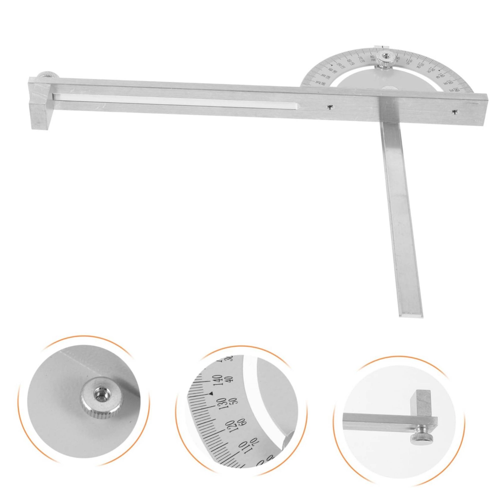 Table Saw Miter Gauge Flip Sto - Woodworking Gauge 评论和价格