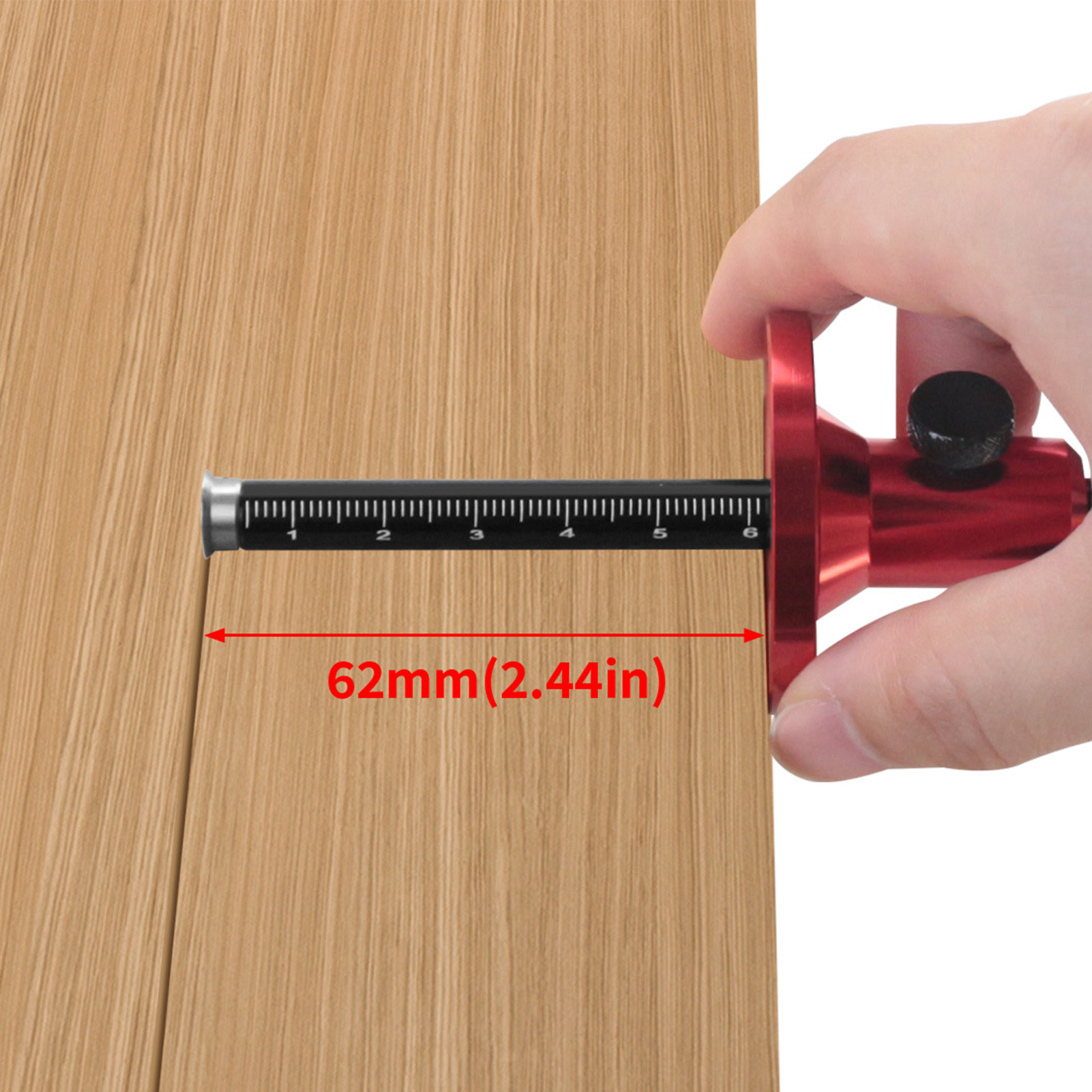 European  Wheel Marking Gauge  - Woodworking Gauge 评论和价格