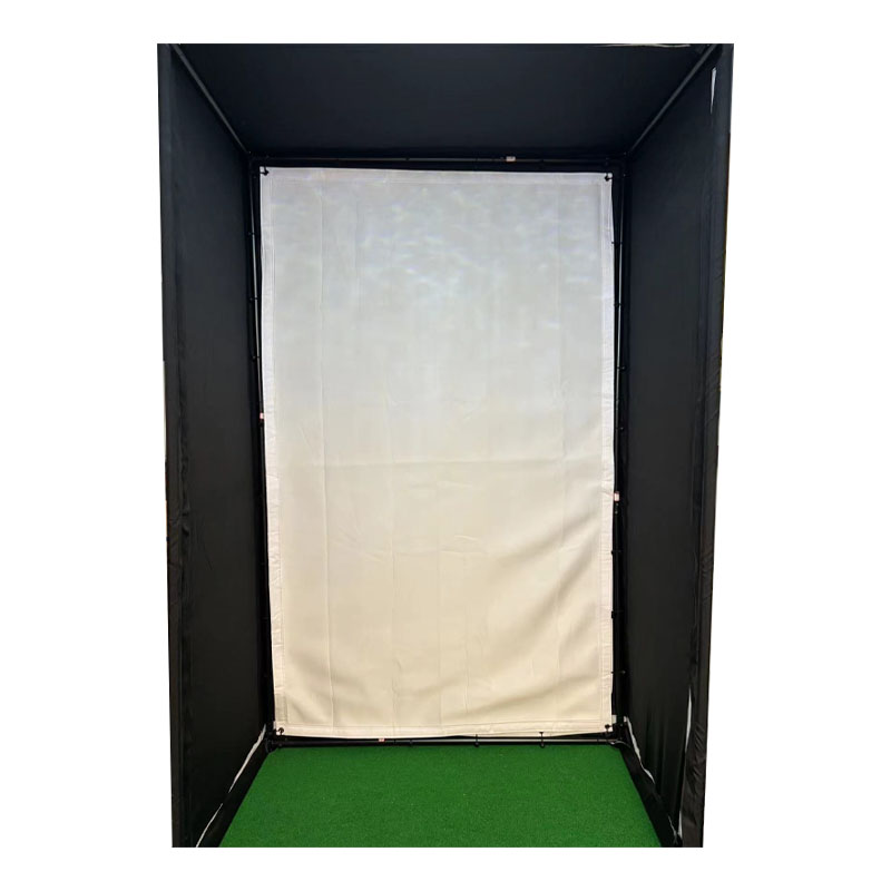 Indoor Golf Simulator Stand wi - Woodworking Simulator 评论和价格