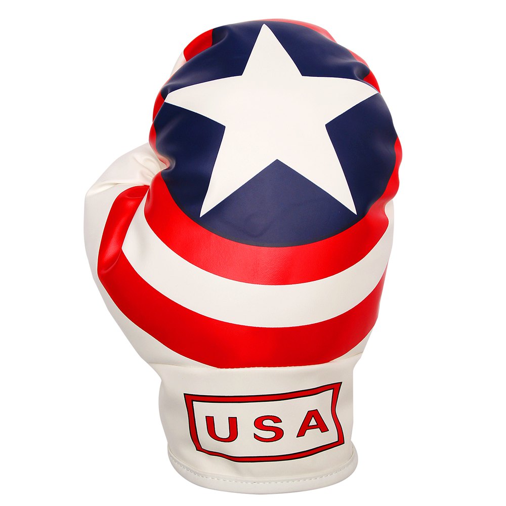 1 Pcs HELLO NRC Golf Headcover - Woodworking Usa 评论和价格