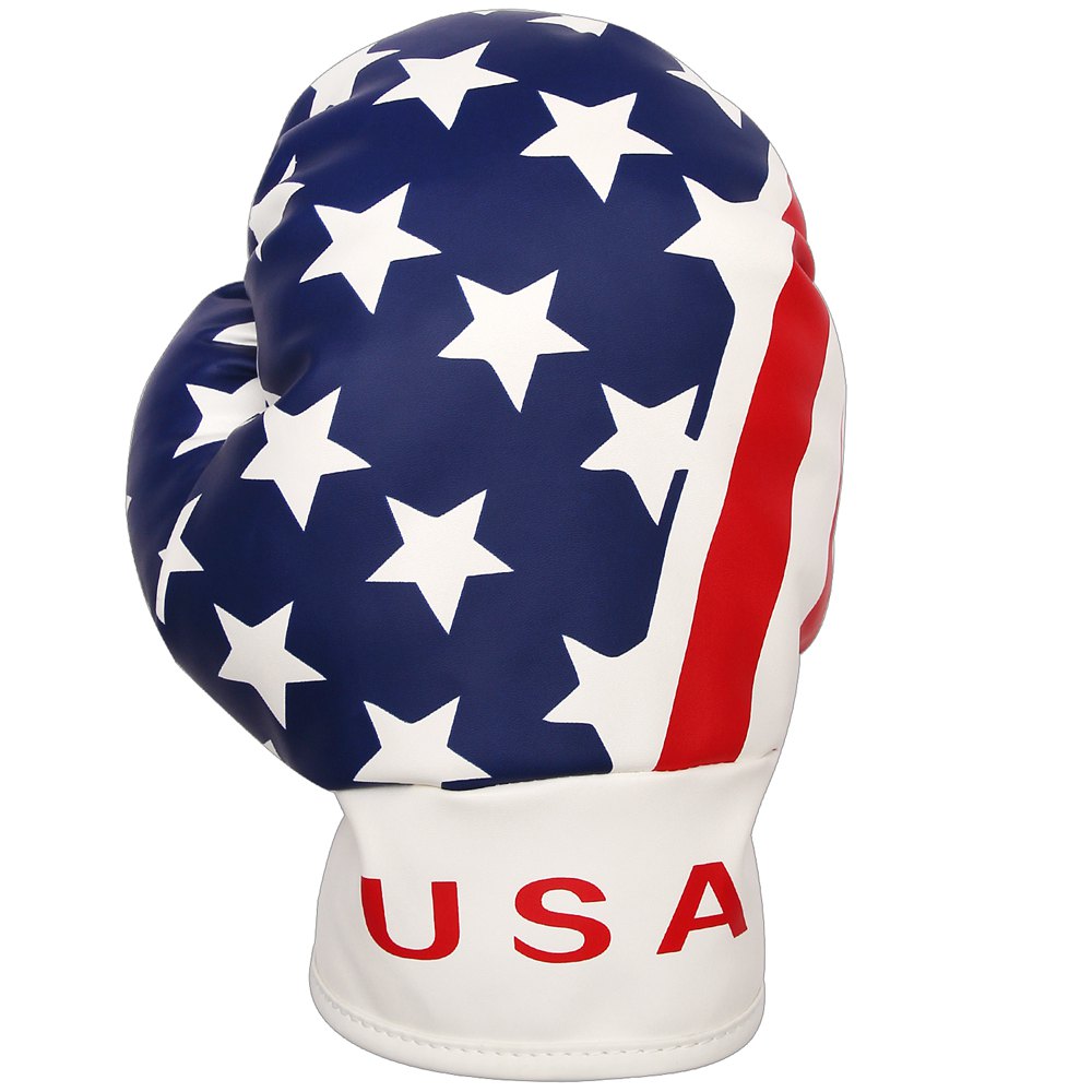 1 Pcs HELLO NRC Golf Headcover - Woodworking Usa 评论和价格