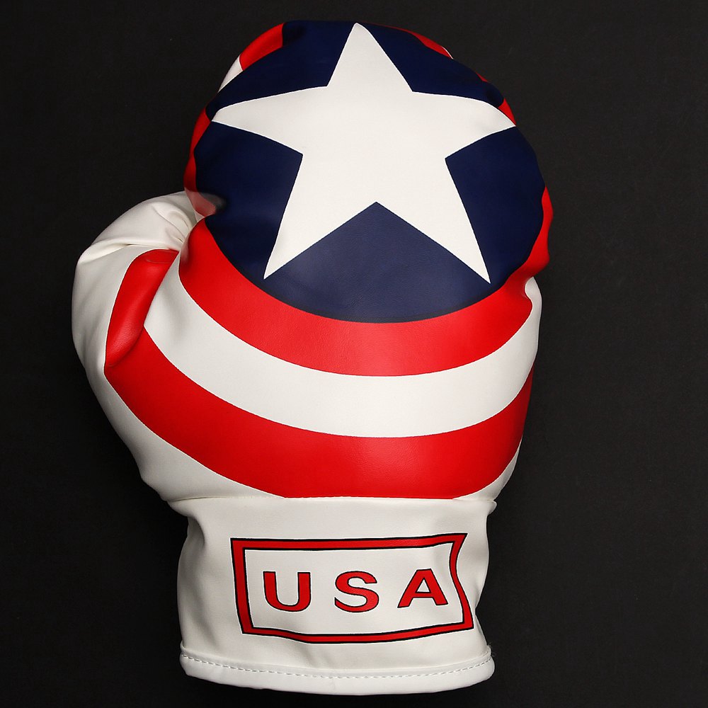 1 Pcs HELLO NRC Golf Headcover - Woodworking Usa 评论和价格