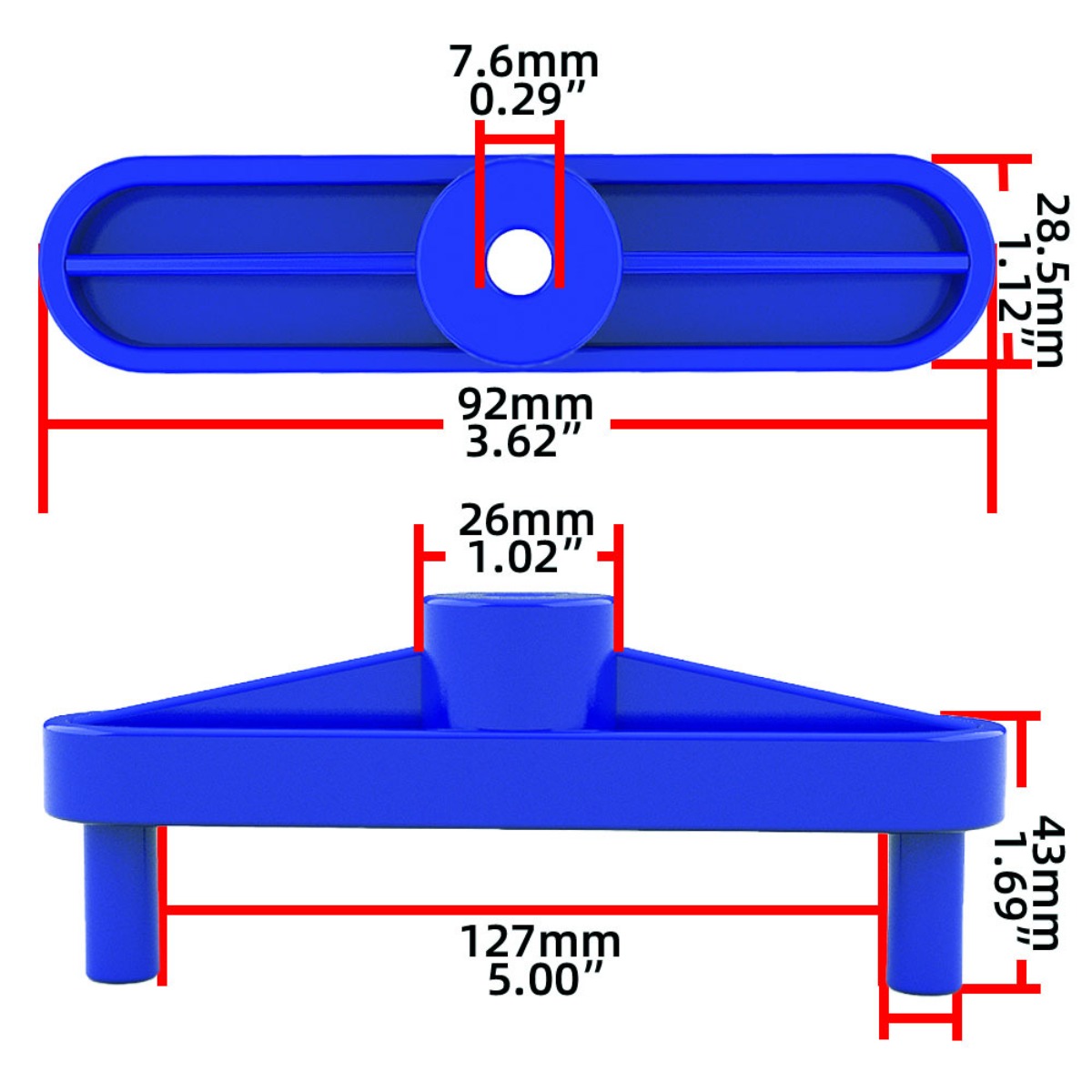 1pc Woodworking Marking Gauge  - Woodworking Gauge 评论和价格