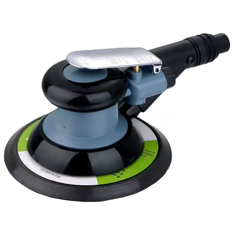 6 Inch Air Track Sander Self V - Woodworking Vacuum System 评论和价格