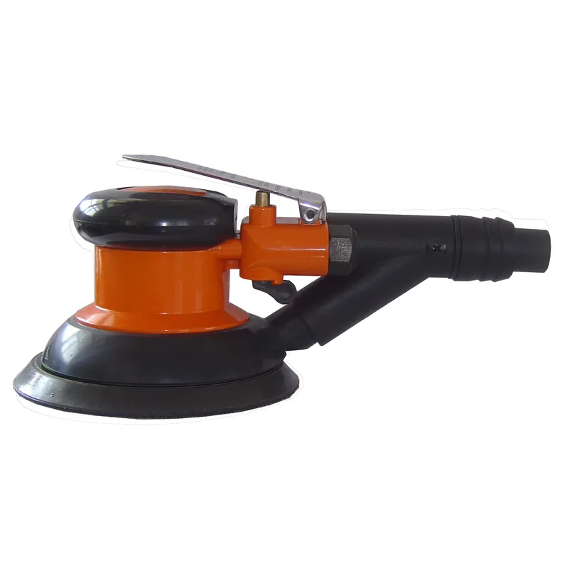 6 Inch Air Track Sander Self V - Woodworking Vacuum System 评论和价格