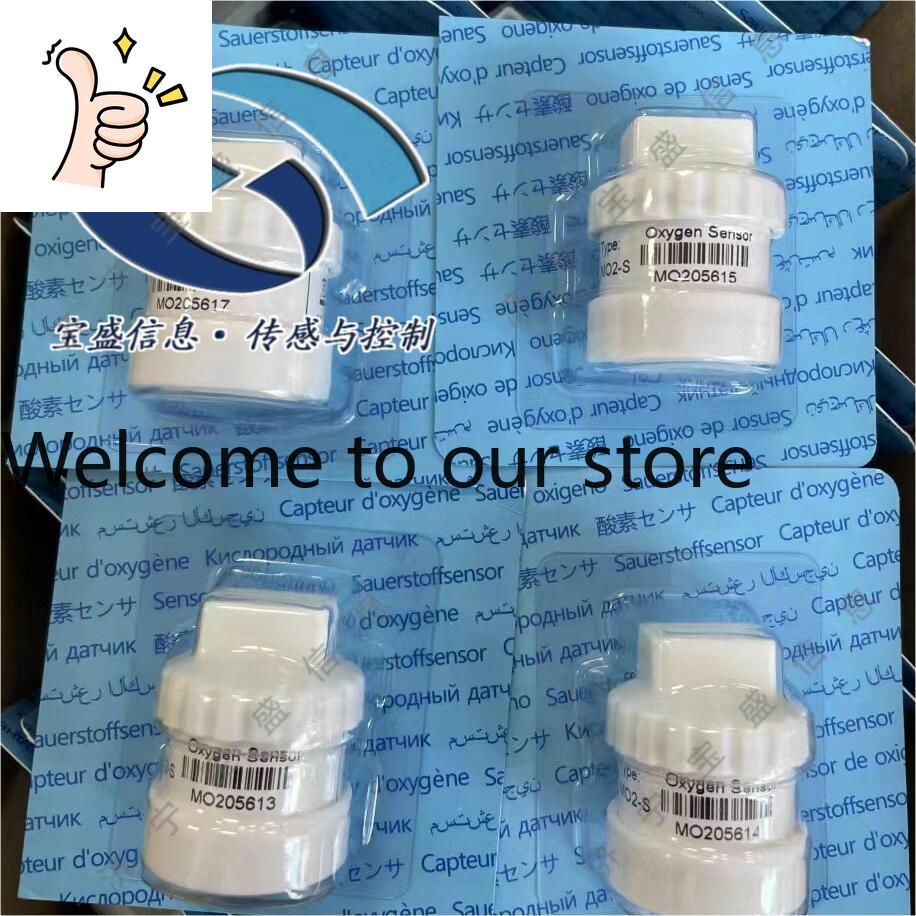 2026 MO2-S Oxygen Sensor, Oxyg - Woodworking Respirator 评论和价格