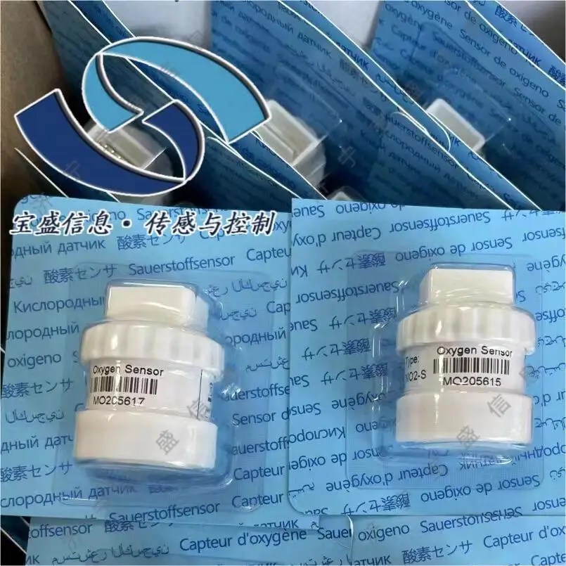 2026 MO2-S Oxygen Sensor, Oxyg - Woodworking Respirator 评论和价格