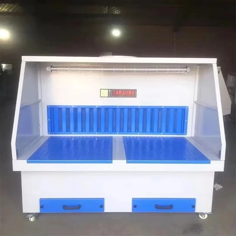 Integrally New 3 Worktable Int - Woodworking Industry 评论和价格