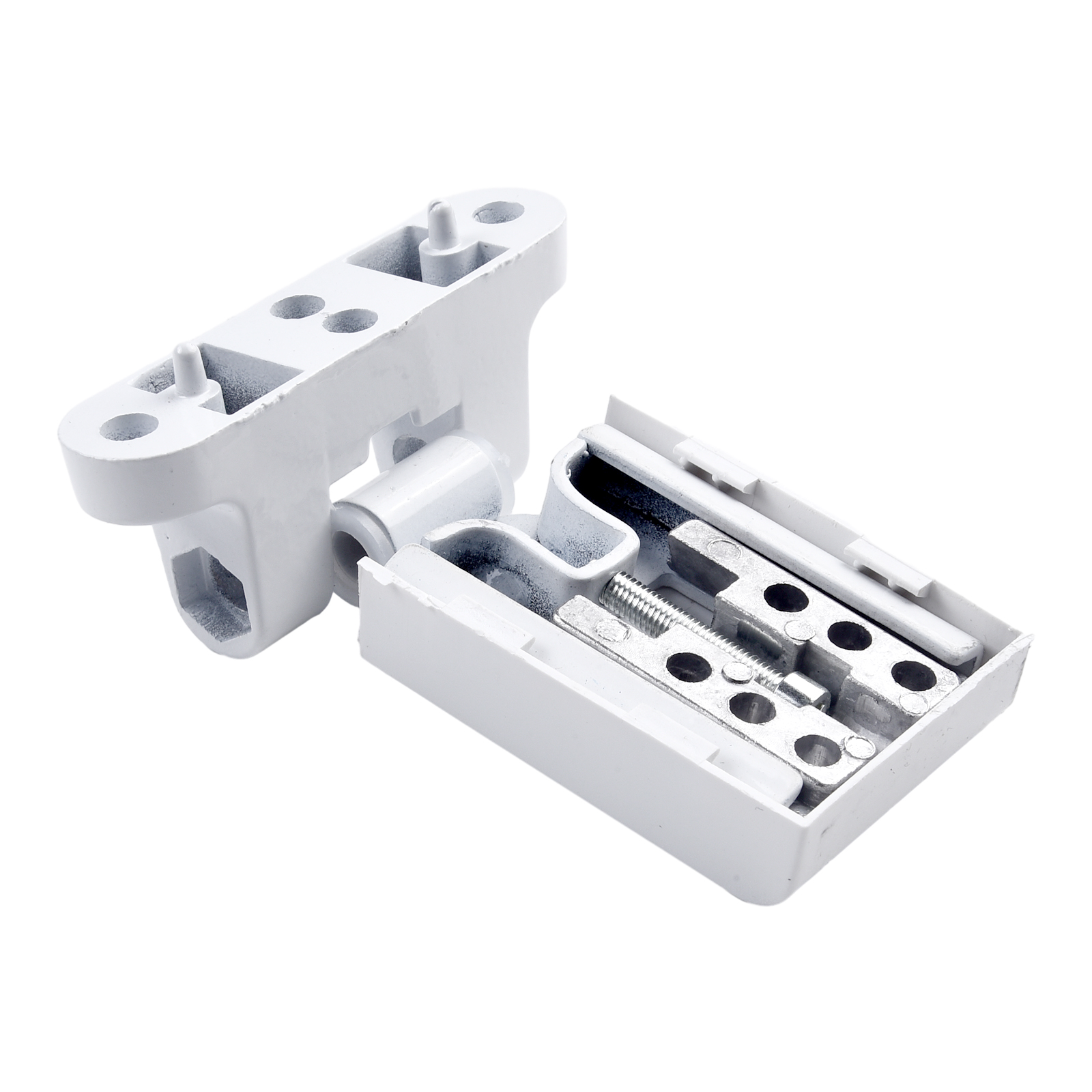 1PC Door Flag Hinge Door Hinge - Woodworking Usa 评论和价格