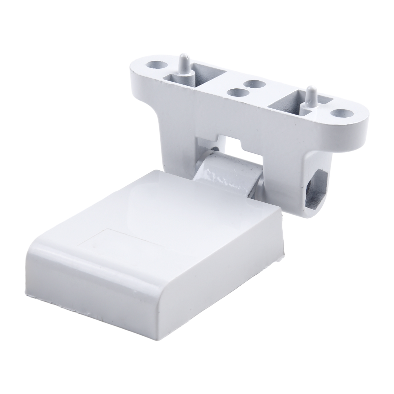 1PC Door Flag Hinge Door Hinge - Woodworking Usa 评论和价格