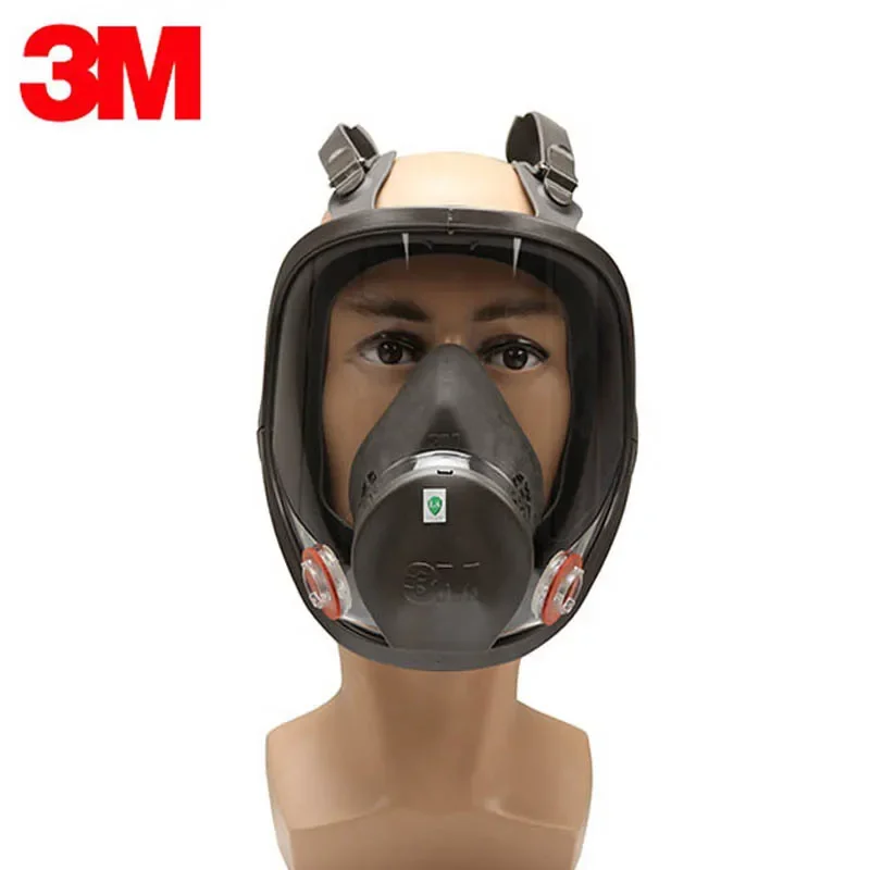 3M 6800 Painting Spraying Resp - Woodworking Respirator 评论和价格