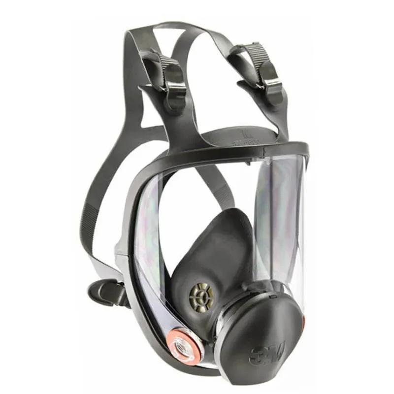 3M 6800 Painting Spraying Resp - Woodworking Respirator 评论和价格