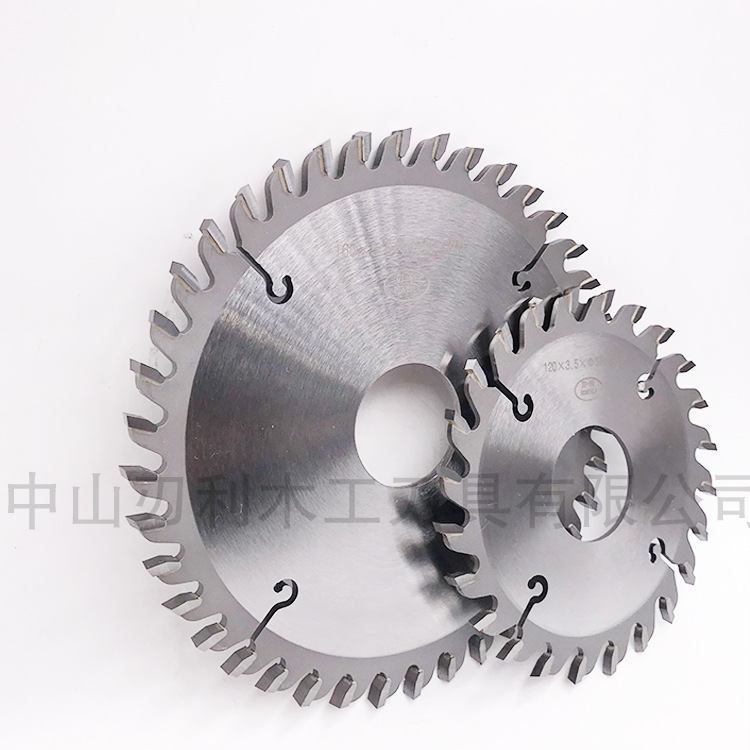 Woodworking Slotting Saw Blade - Woodworking Machine 评论和价格