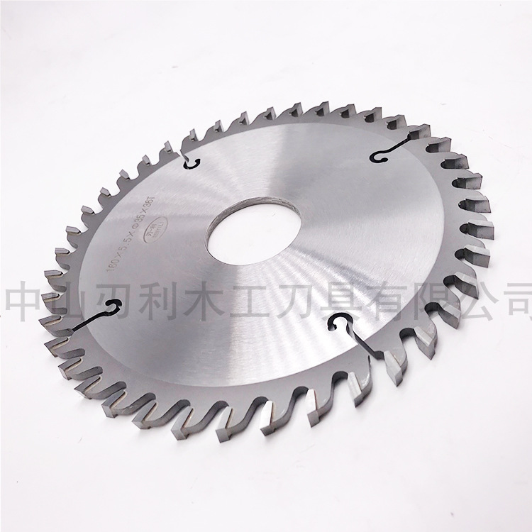 Woodworking Slotting Saw Blade - Woodworking Machine 评论和价格