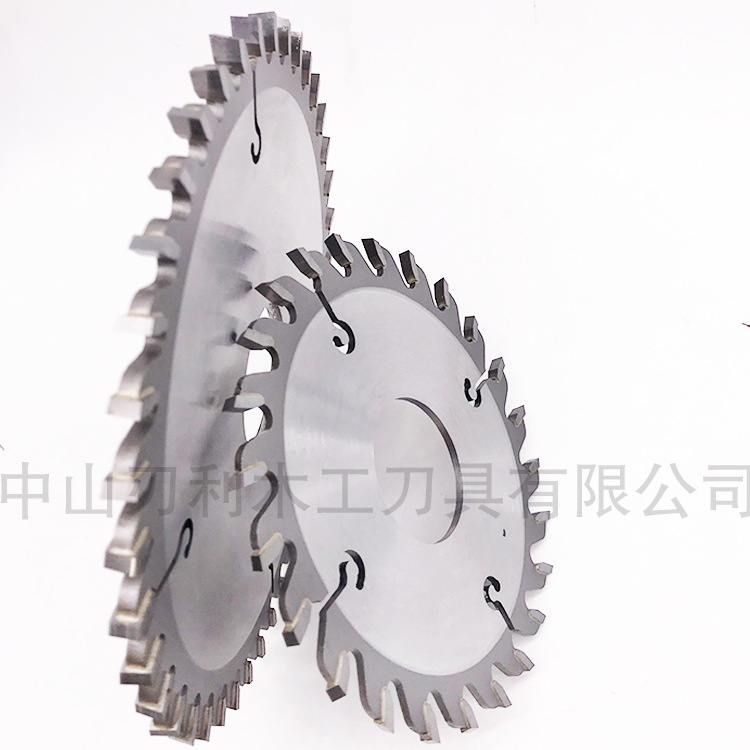 Woodworking Slotting Saw Blade - Woodworking Machine 评论和价格