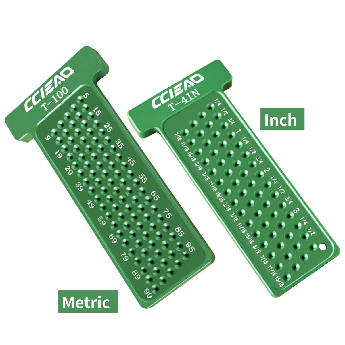 4 Inch/100MM Woodworking Scrib - Woodworking Gauge 评论和价格