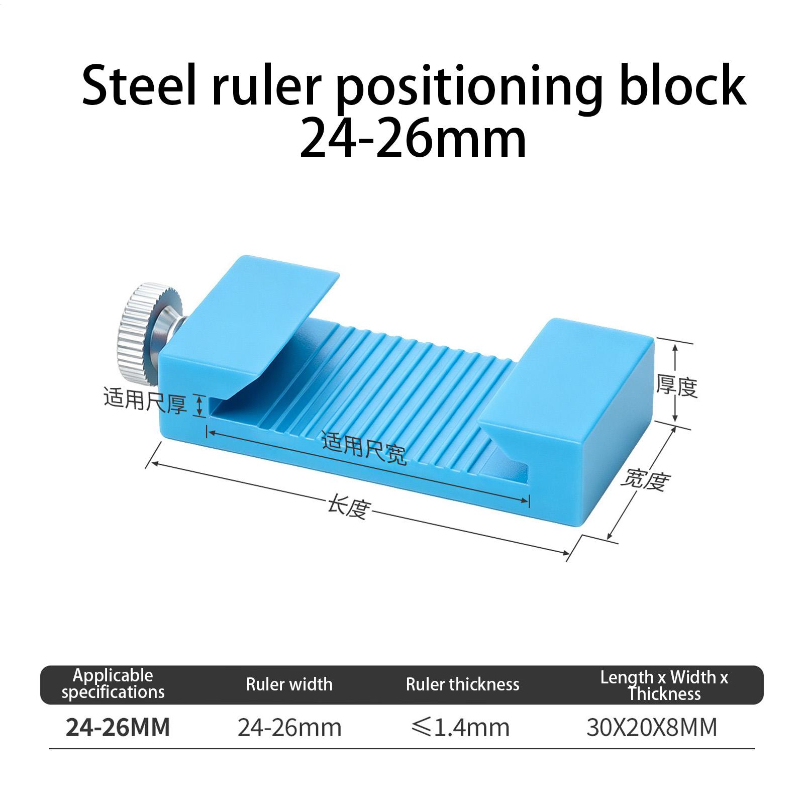 Woodworking Ruler Stop Carpent - Woodworking And Carpentry 评论和价格