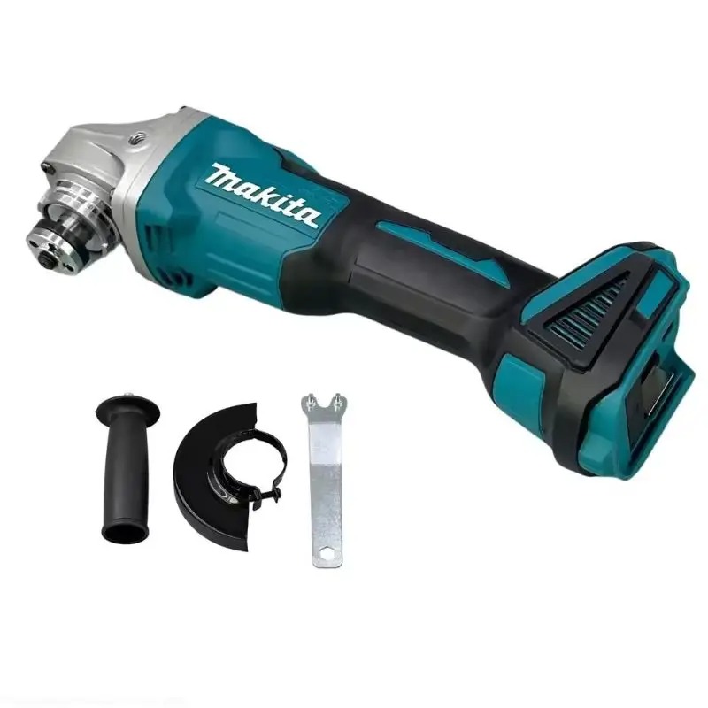 Makita DGA404 18V Brushless El - Woodworking Usa 评论和价格