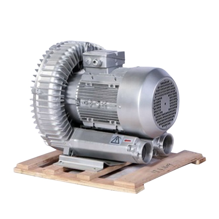 530m3/h High Pressure air Ring - Woodworking Industry 评论和价格